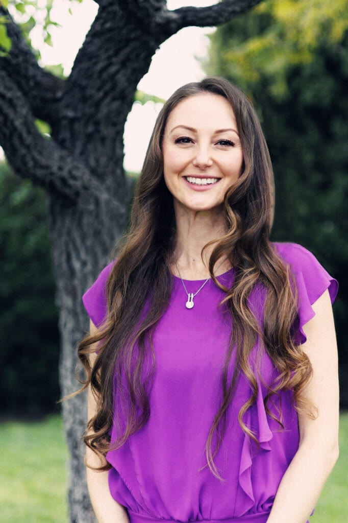 Natalie Tan, Orange County REALTOR®